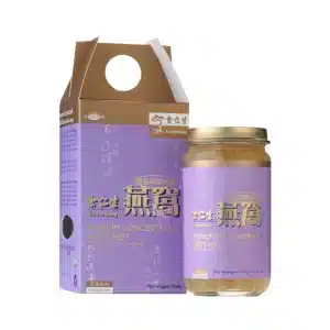 Premium Concentrated Bird's Nest with Rock Sugar